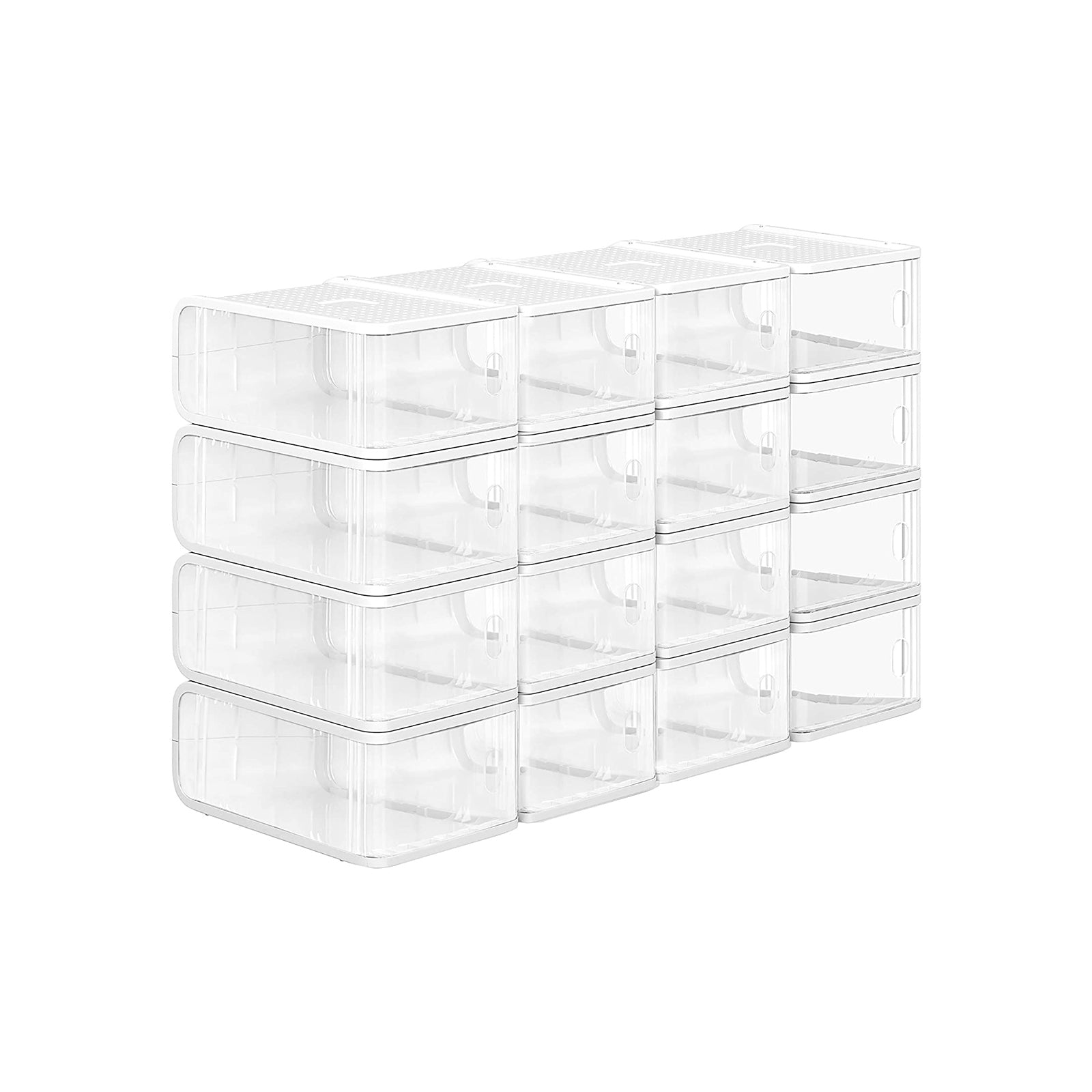 16 Scatole per Scarpe