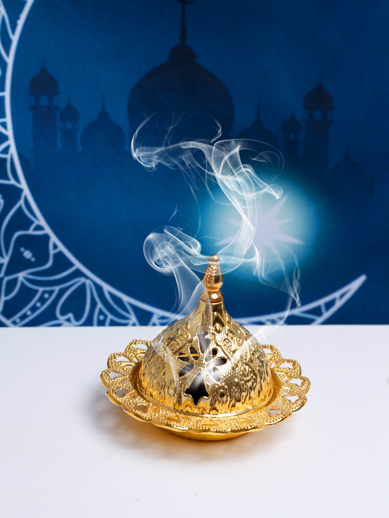 1 pezzo incenso desktop