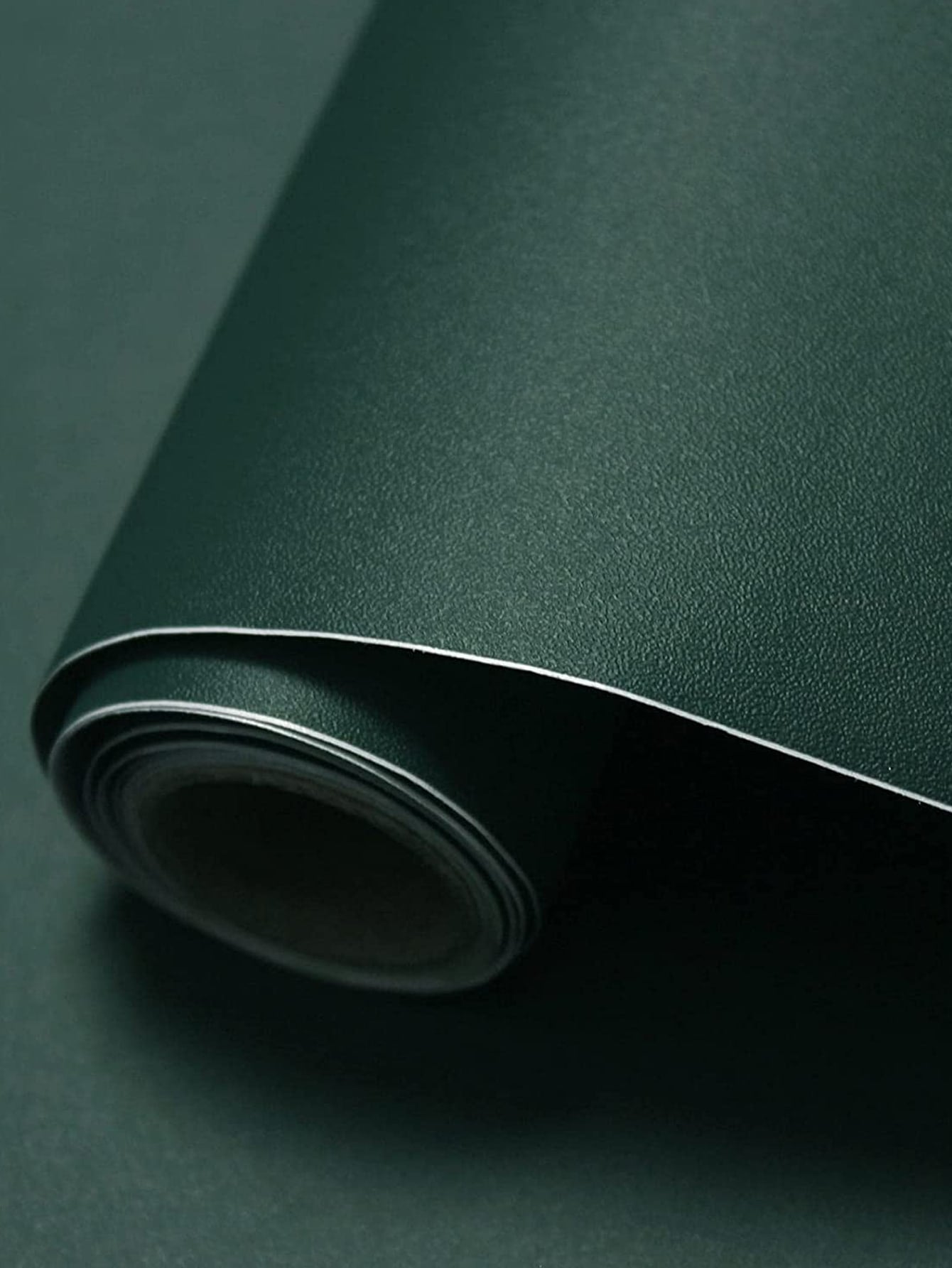 1 rotolo Carta da parati monocolore