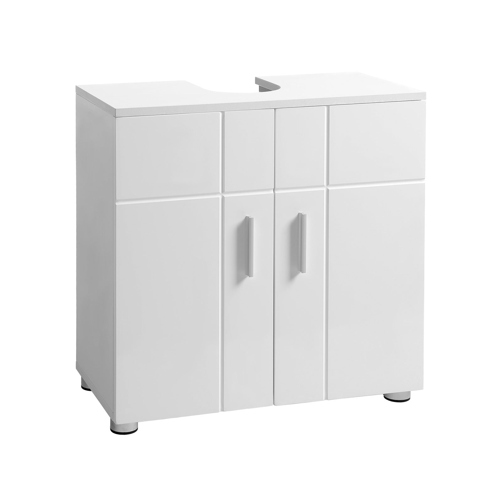 Mobiletto Sottolavabo Elegante