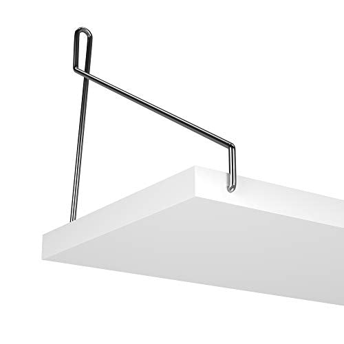 Set di Mensole Sospese Decorative