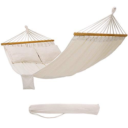 Amaca Portatile e Traspirante