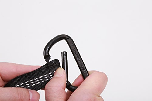 Amaca da Campeggio Rosa e Viola