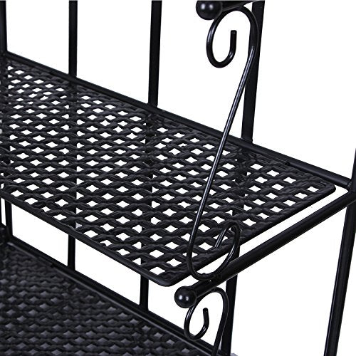 Scaffale a 3 Ripiani