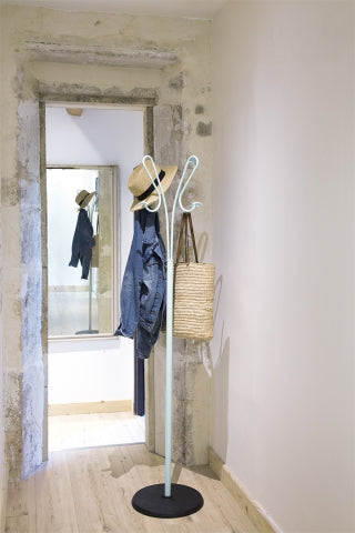 Appendiabiti Accroche Cœurs