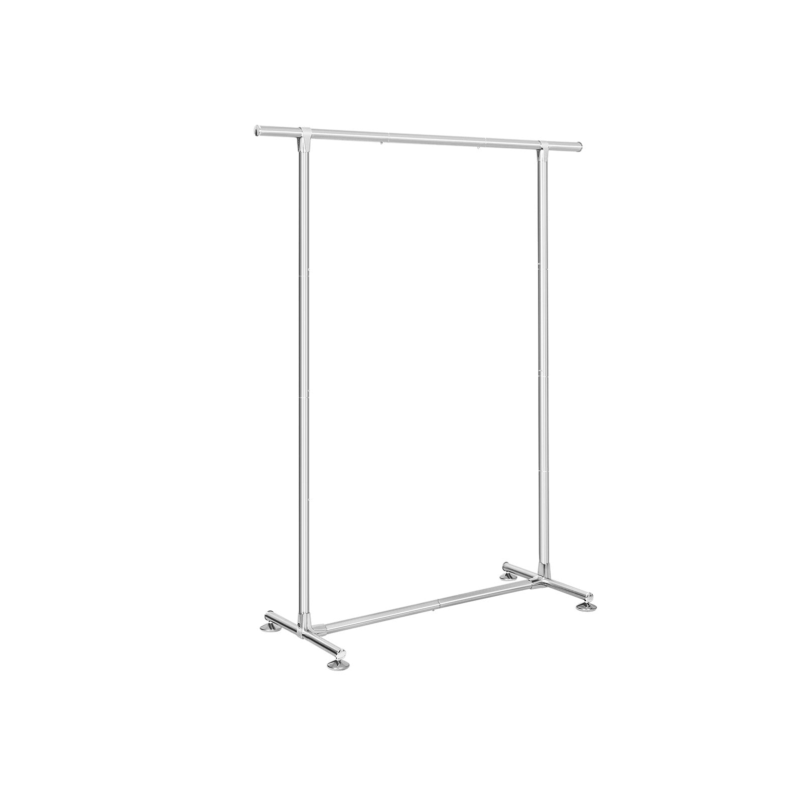 Appendiabiti con Singola Barra