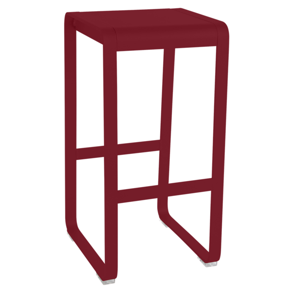 Bellevie Sgabello in alluminio