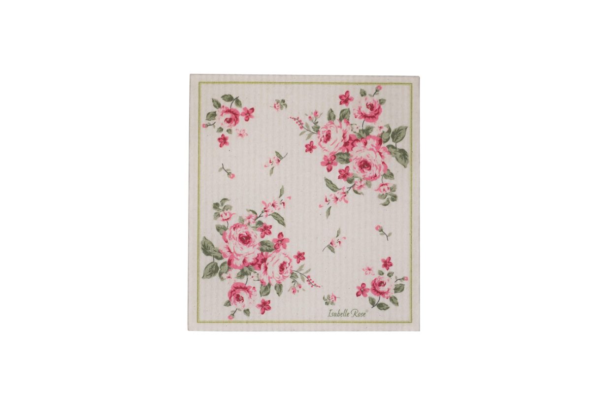 Panno per la cucina svedese Bella -Isabelle rose