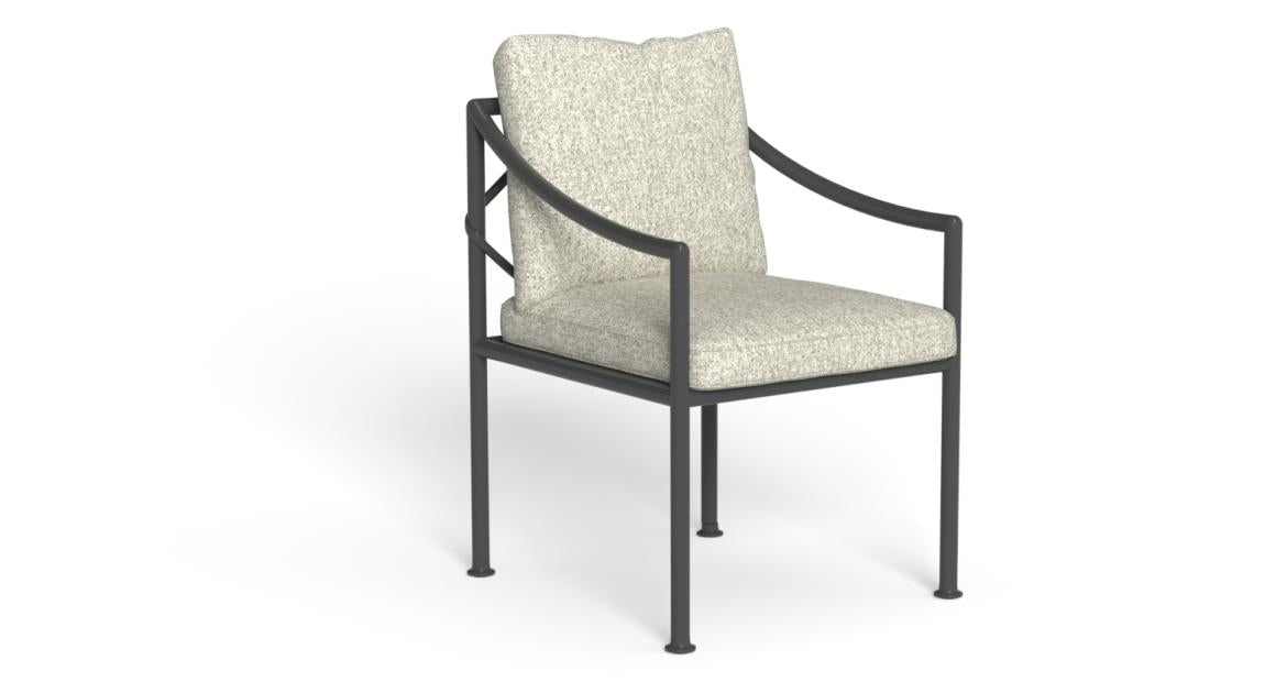 Poltrona da Pranzo Capri