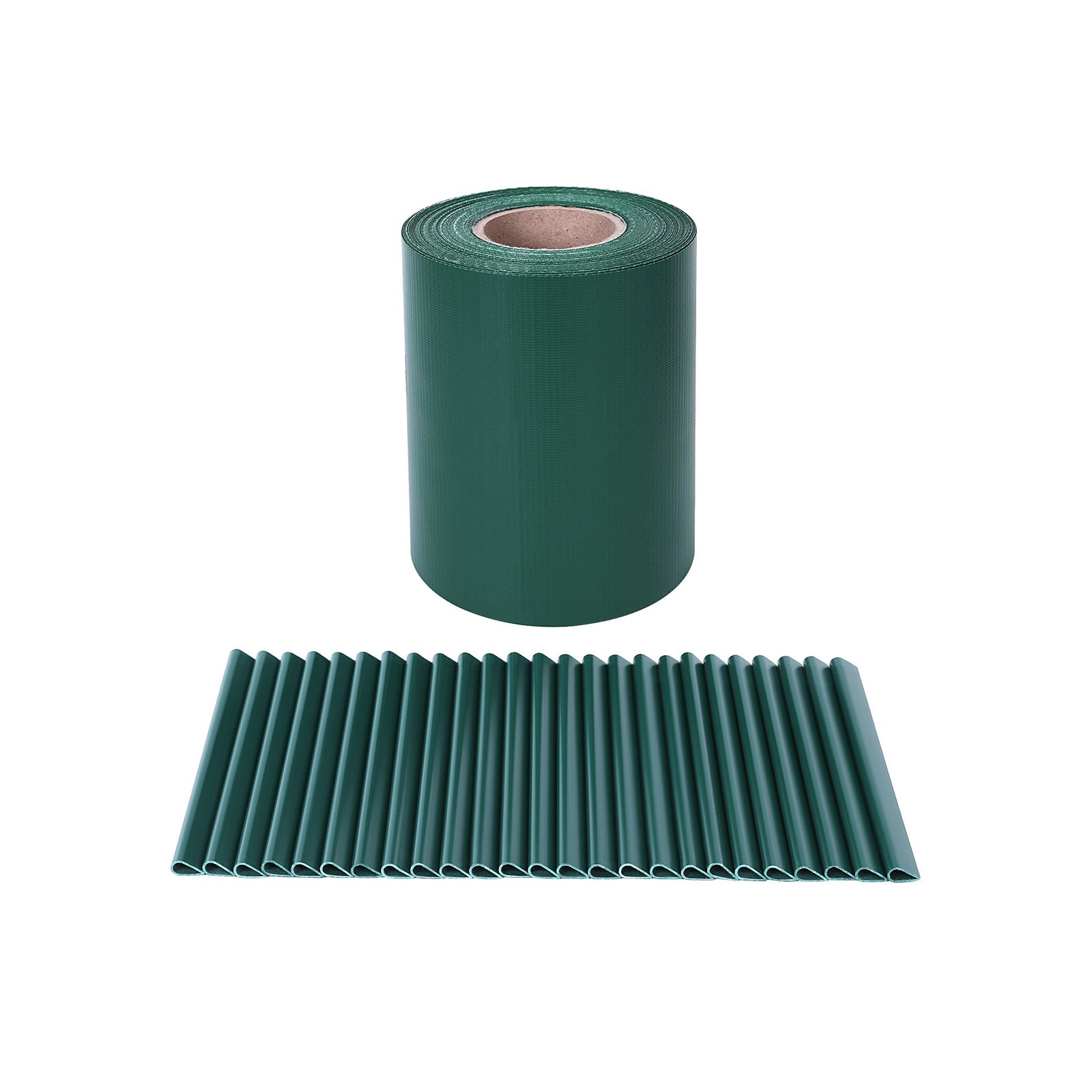 Tenda Arella Incannucciata di Stuoia Canne in Plastica