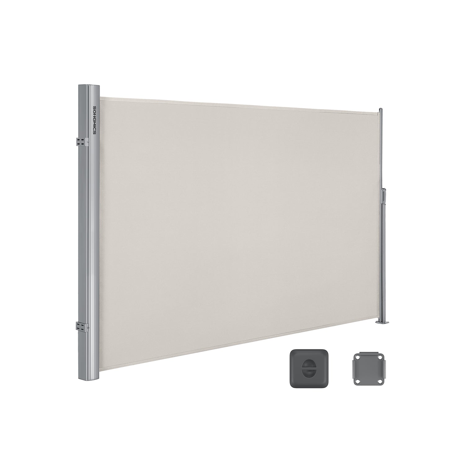 Tenda da Sole Laterale