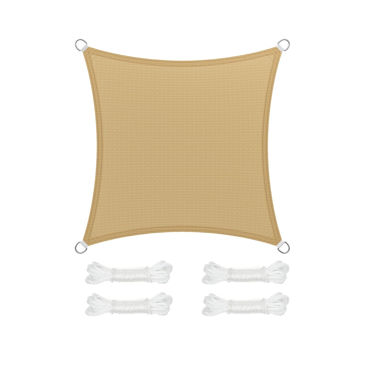 Vela Parasole 2 x 2 m