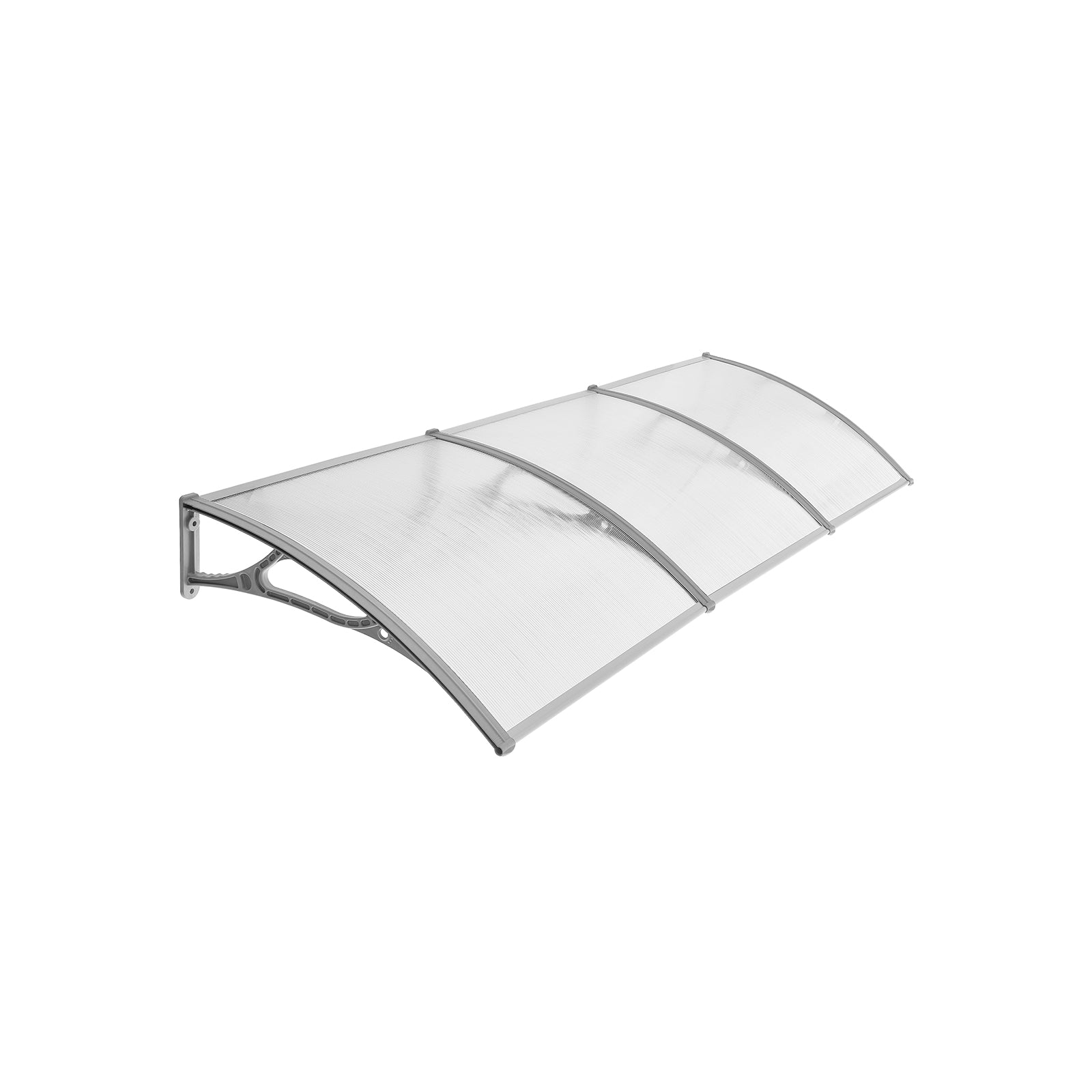 Pensilina in Policarbonato