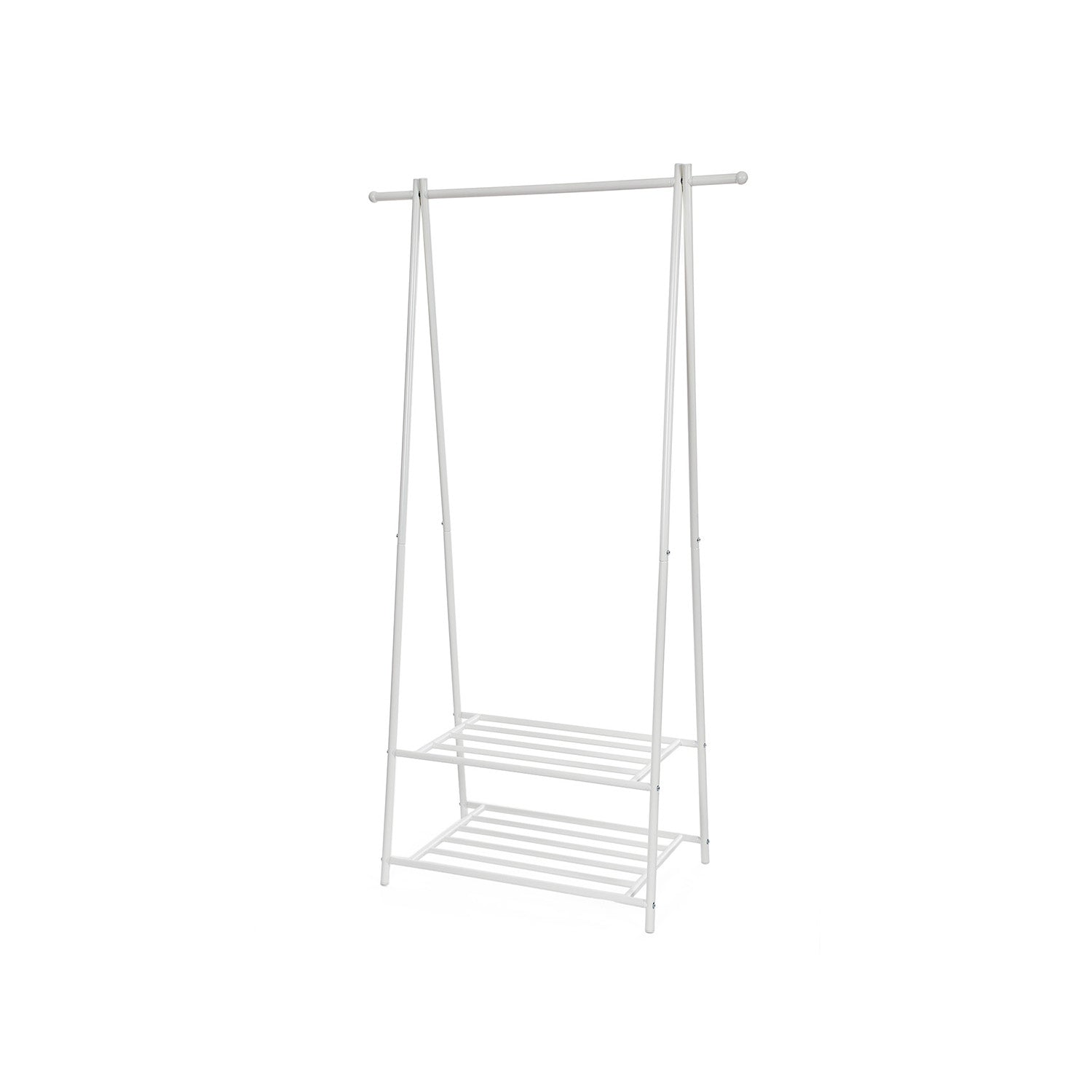 Appendiabiti da Pavimento