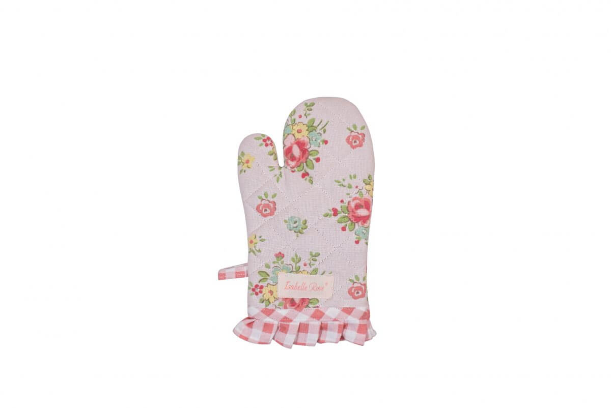 Guanto bambino Abby 13×23 cm -Isabelle Rose