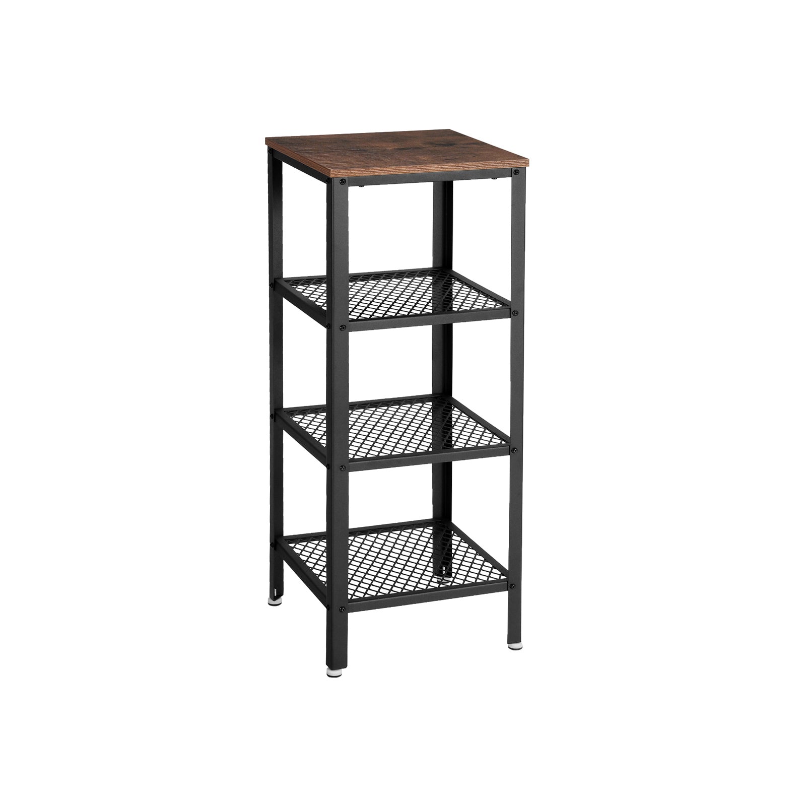 Scaffale Stile Industriale