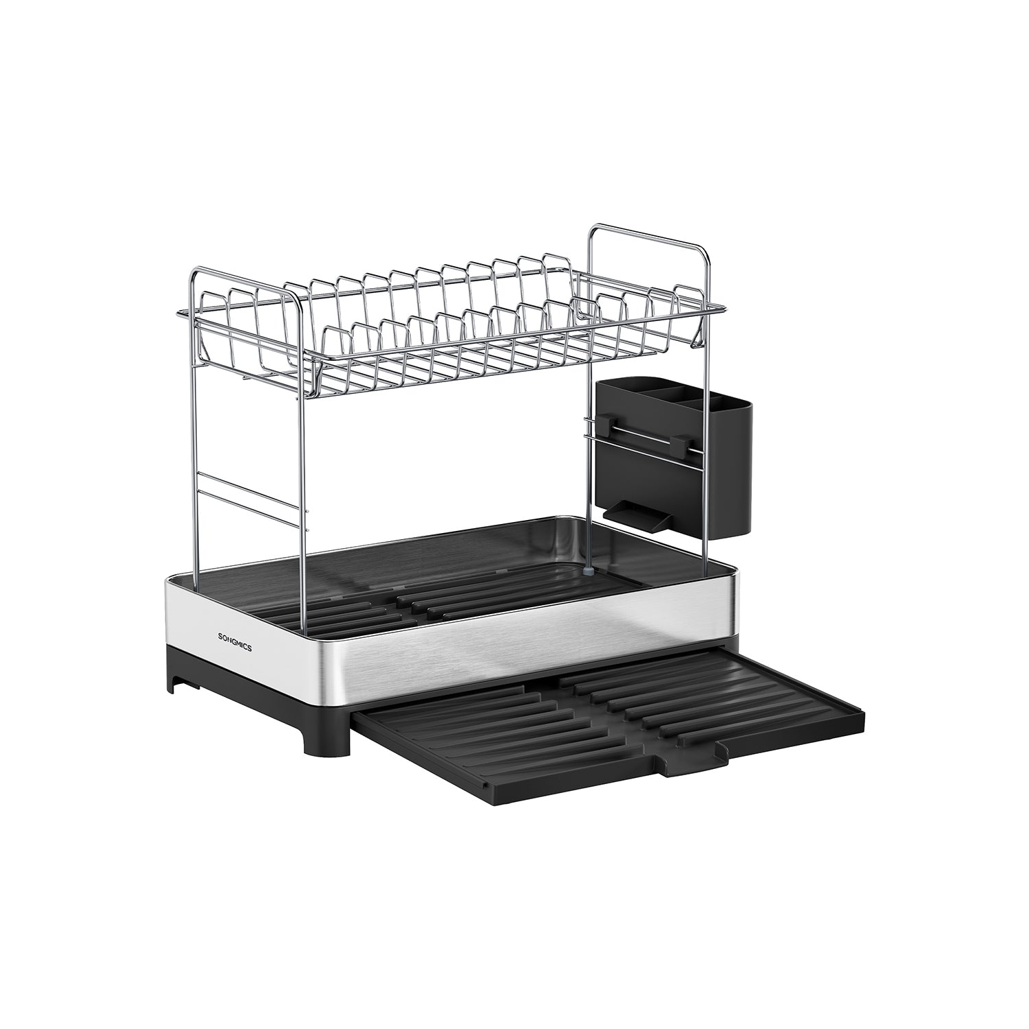 colapiatti Espandibile a 2 Livelli