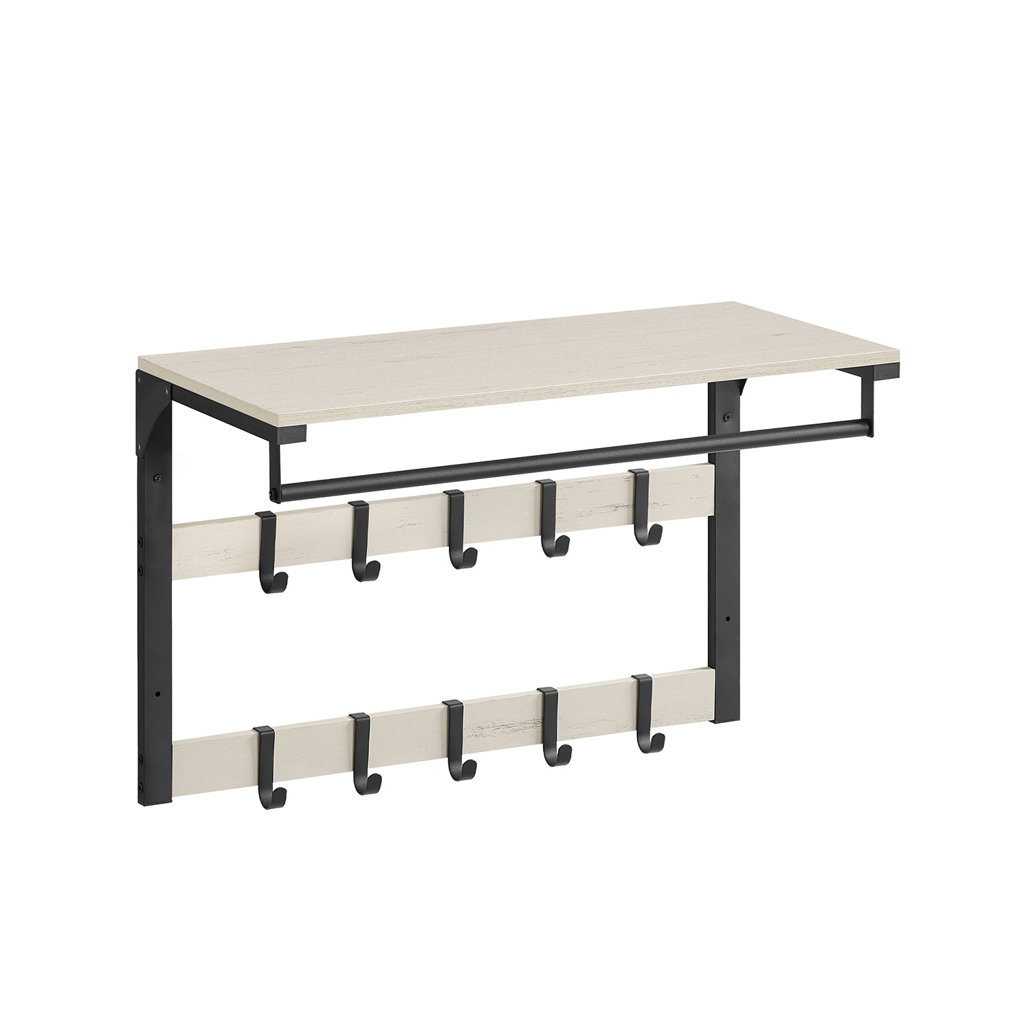 Appendiabiti da Parete