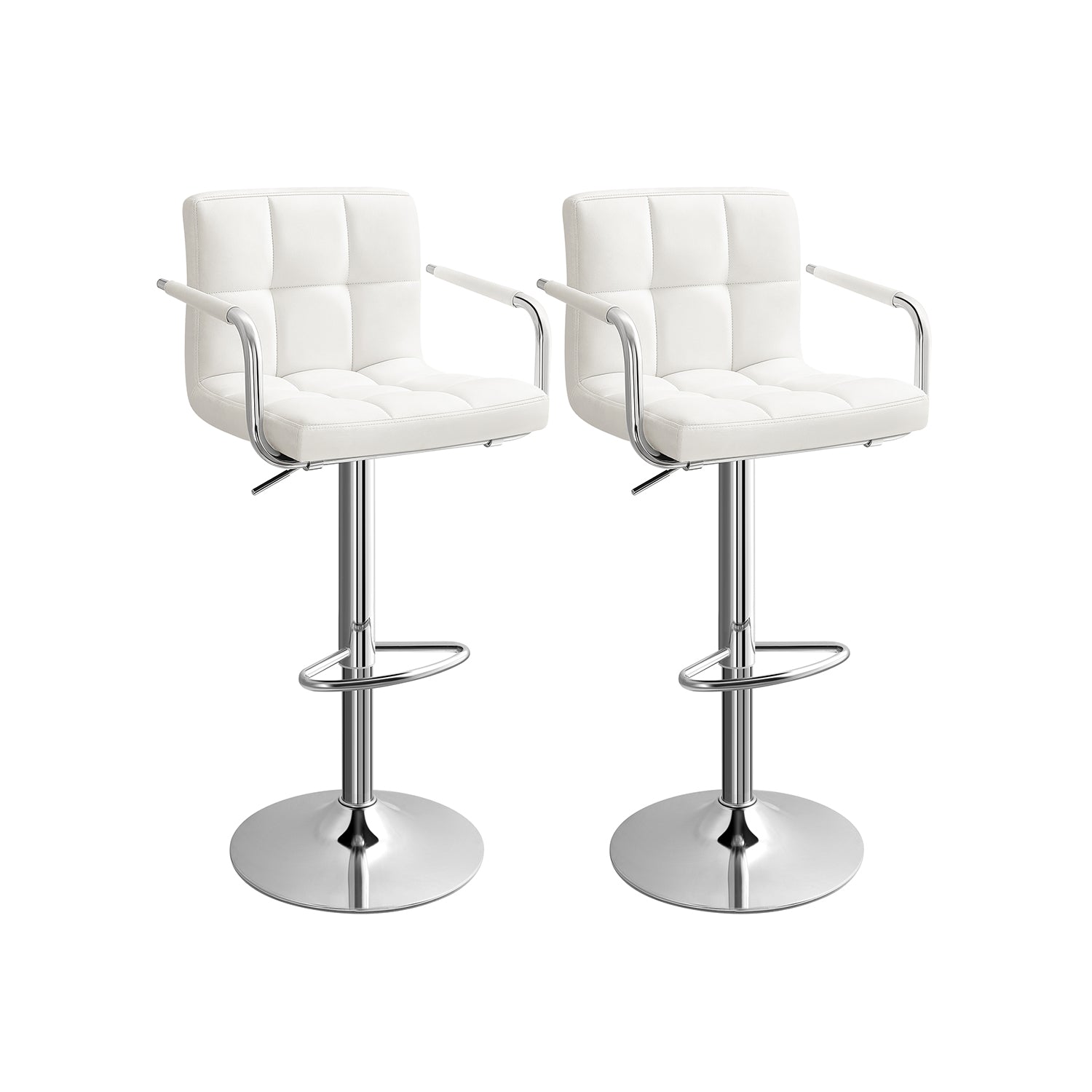 Set di Sgabelli da bar Cucina