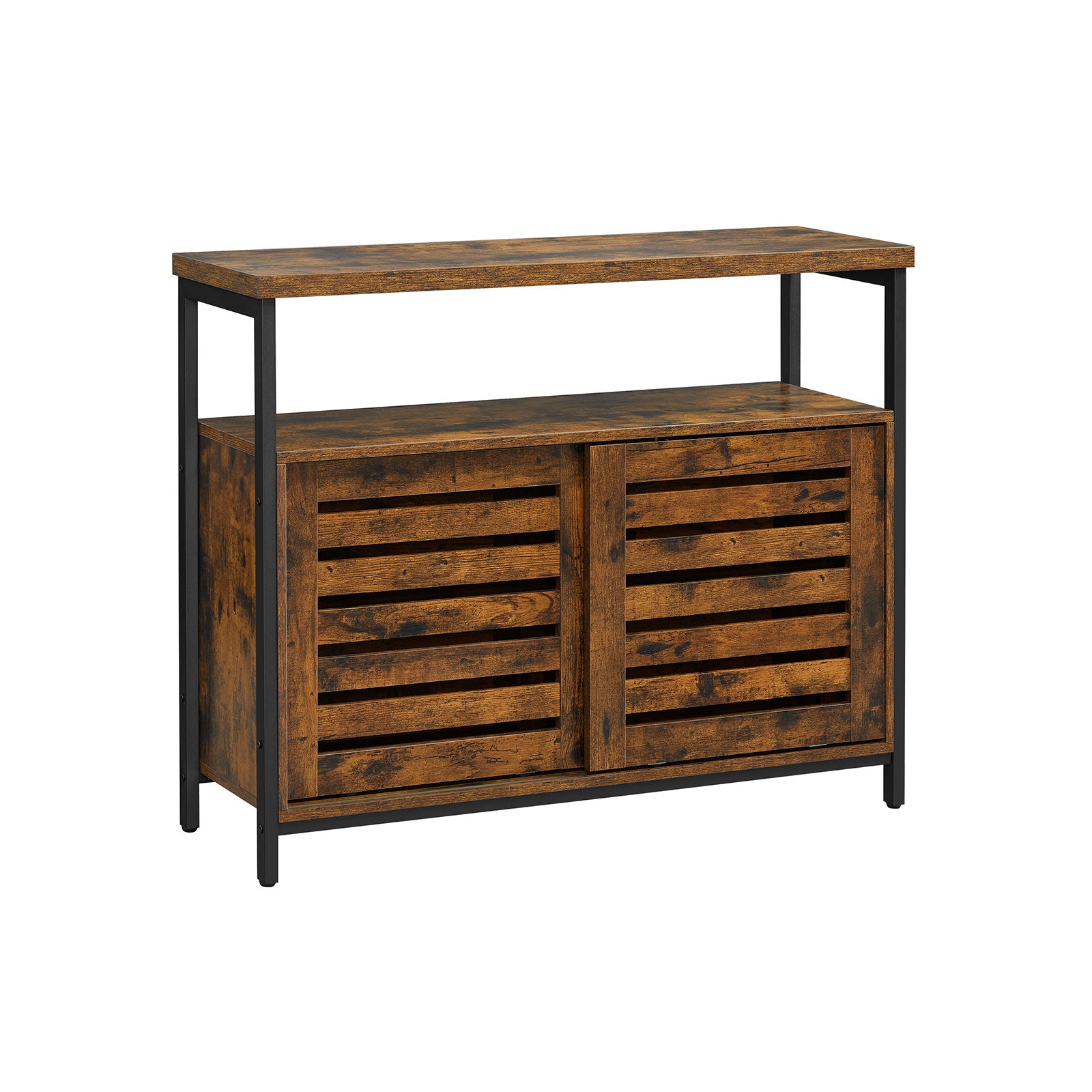 Credenza con Ante Scorrevoli