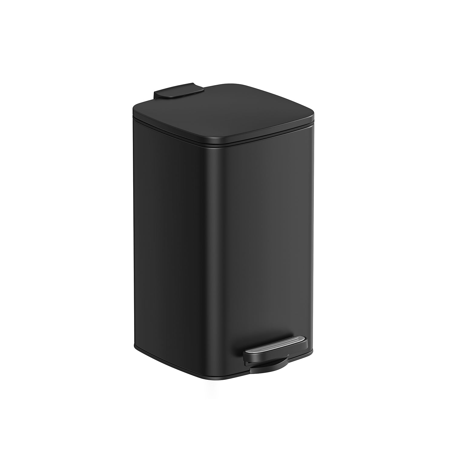 Pattumiera da Bagno 6L