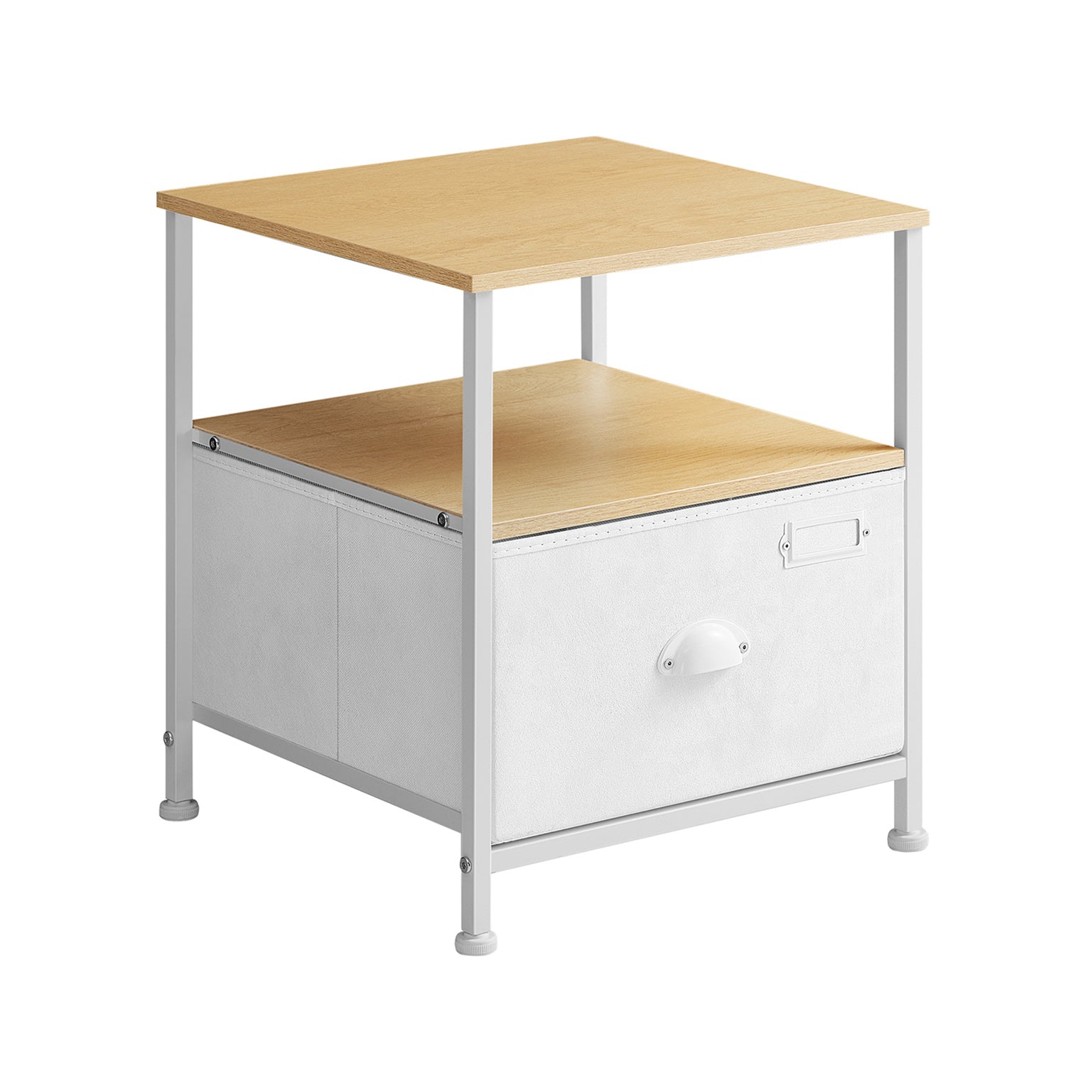 Tavolino con 2 Ripiani