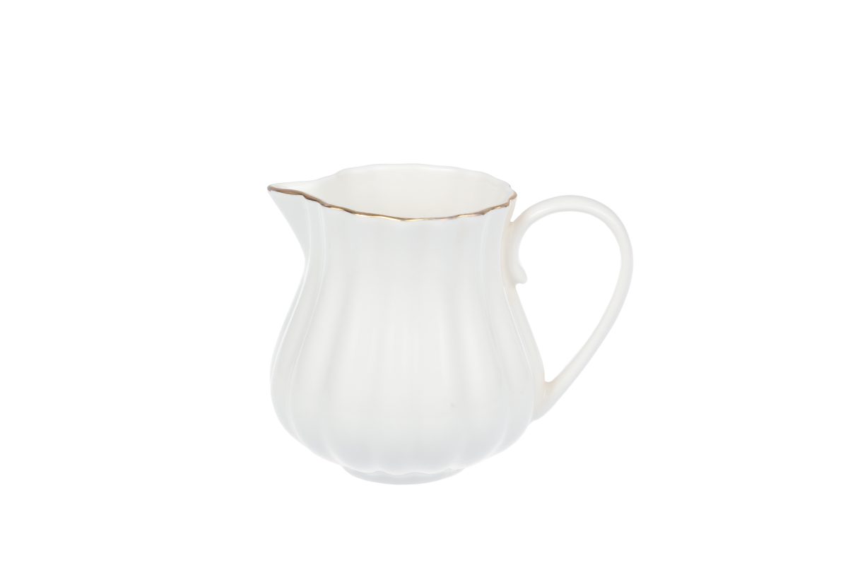 Lattiera royal rose white -Isabelle rose