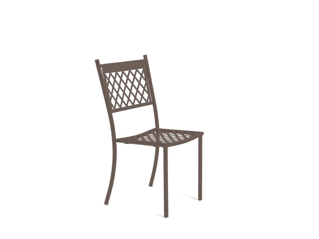 Sedia impilabile Summertime