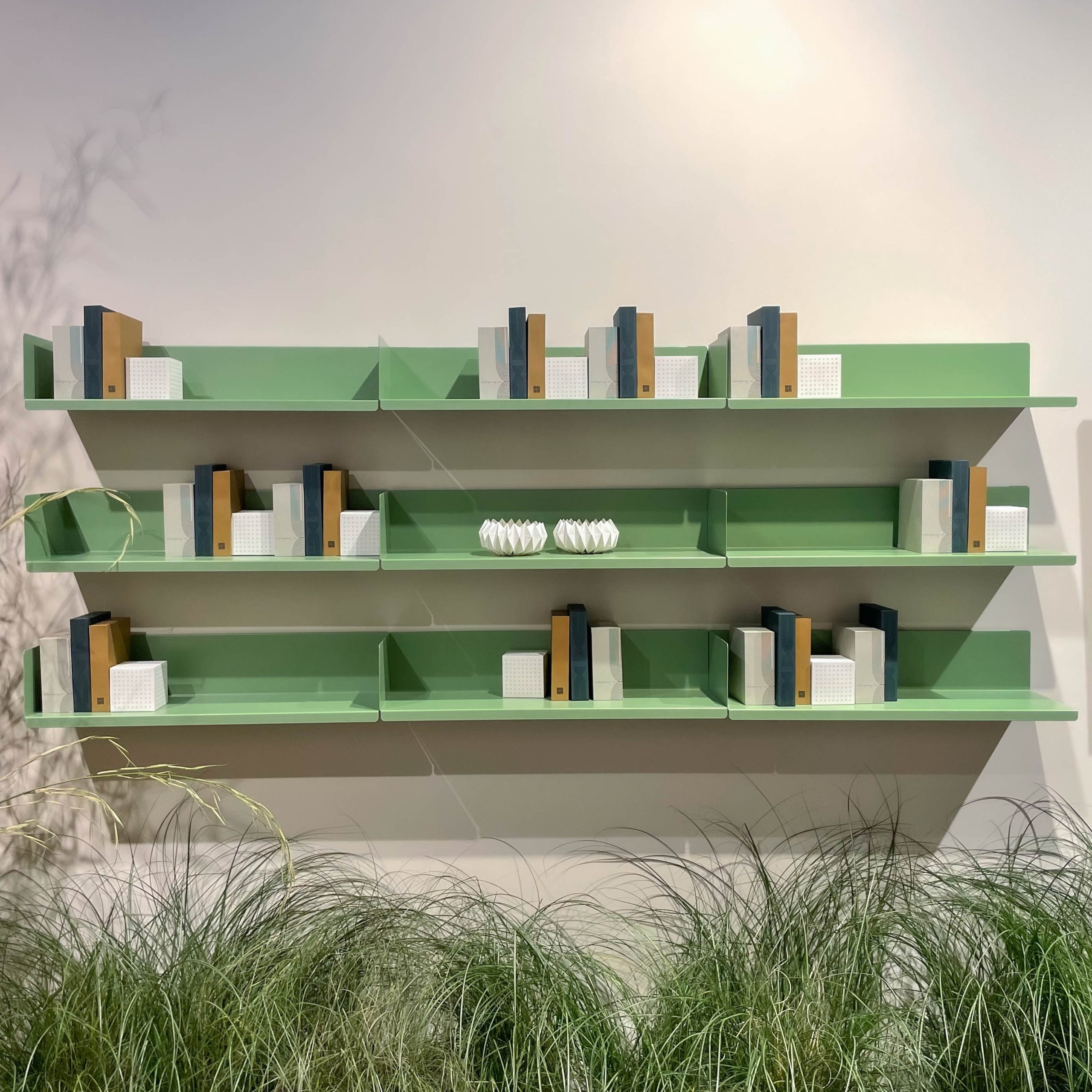 sabrina 80cm Mensola a Parete