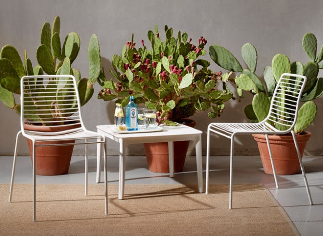 Sedia Summer CUSCINO IN OMAGGIO