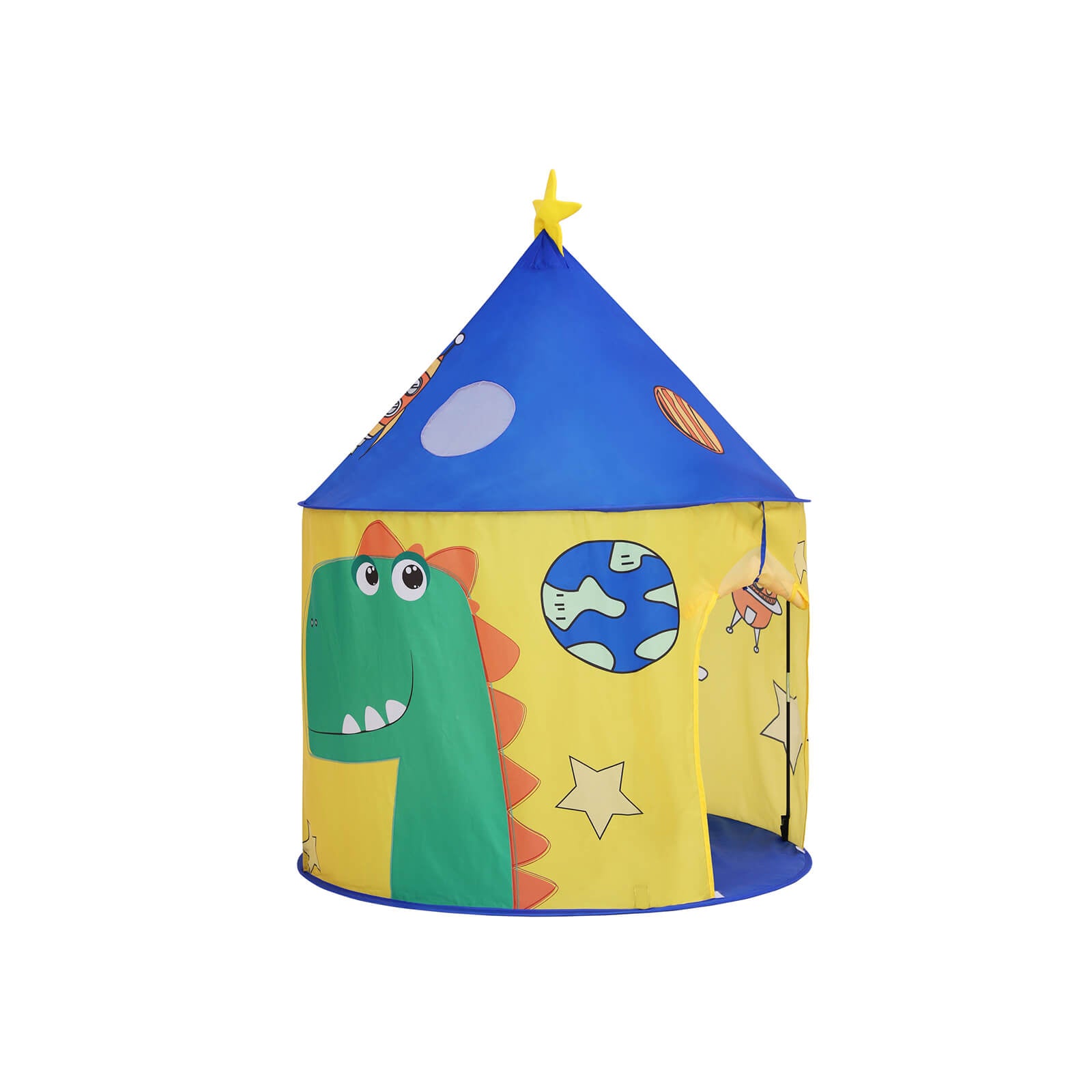 Tenda da Gioco a Tema Dinosauro