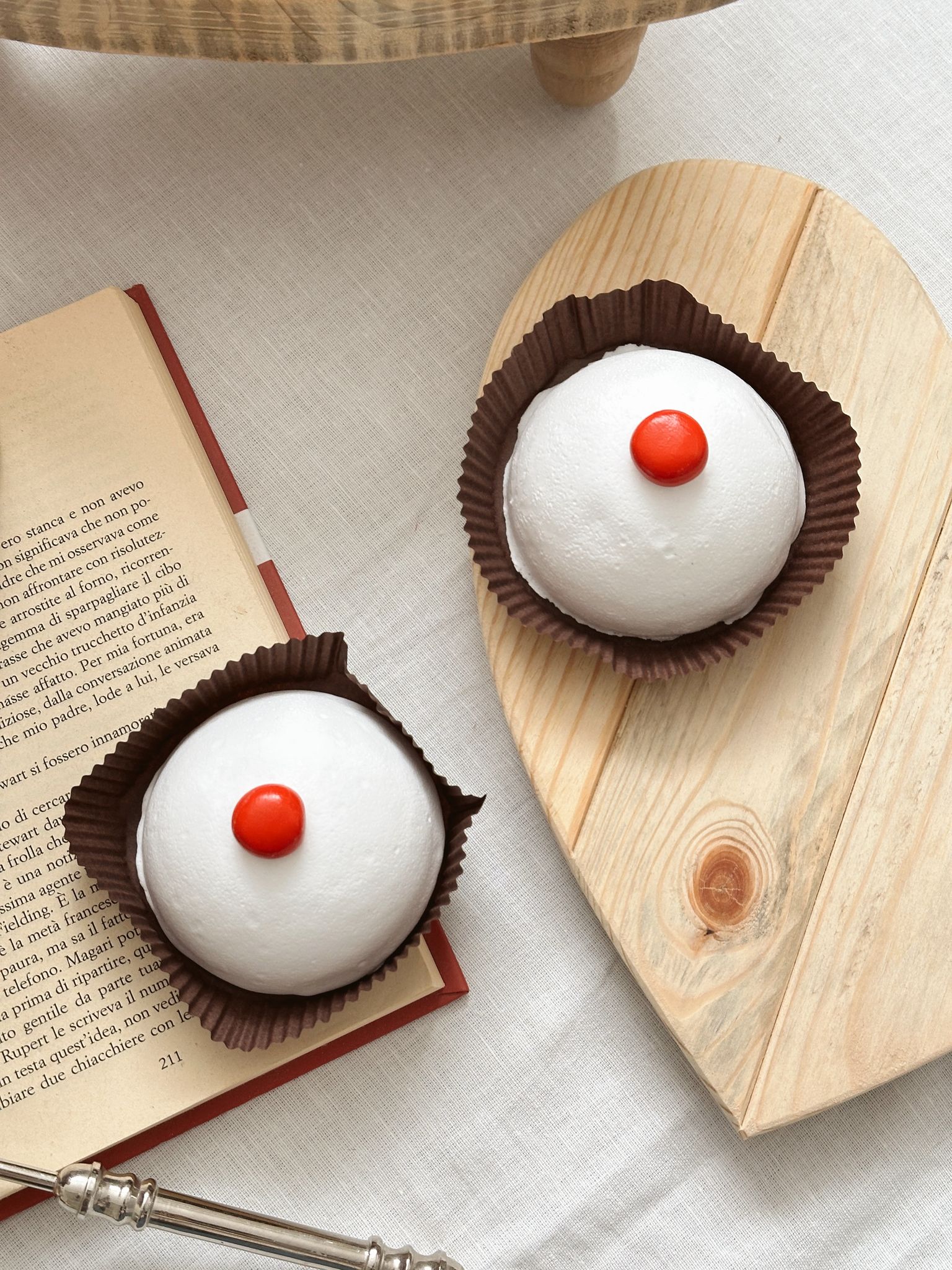 Pasticcino di Sant'agata