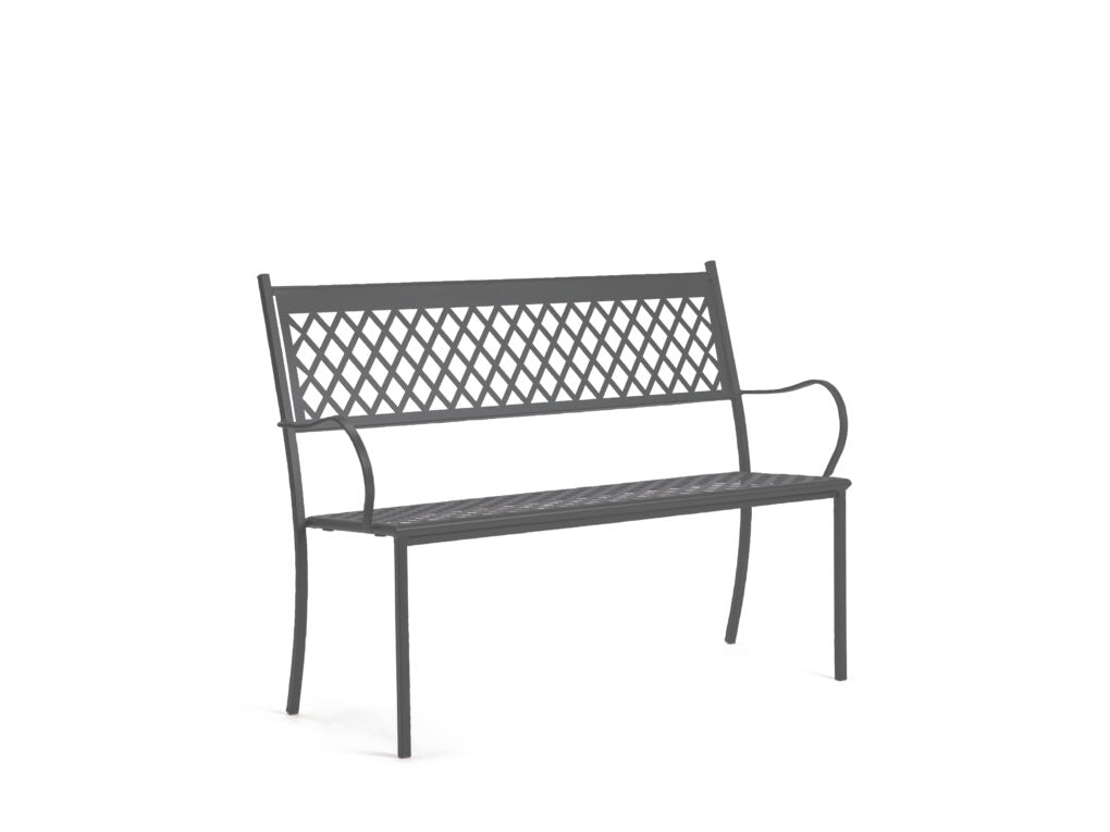 Panca impilabile Summertime