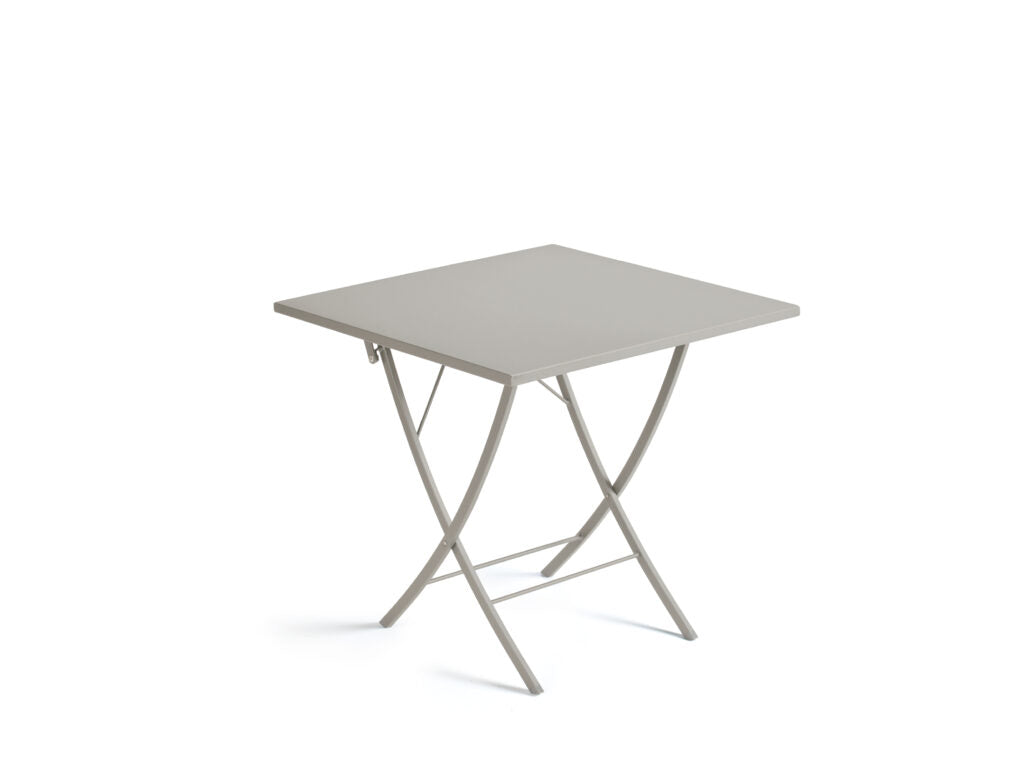 Tavolo pieghevole Vegas 80X80