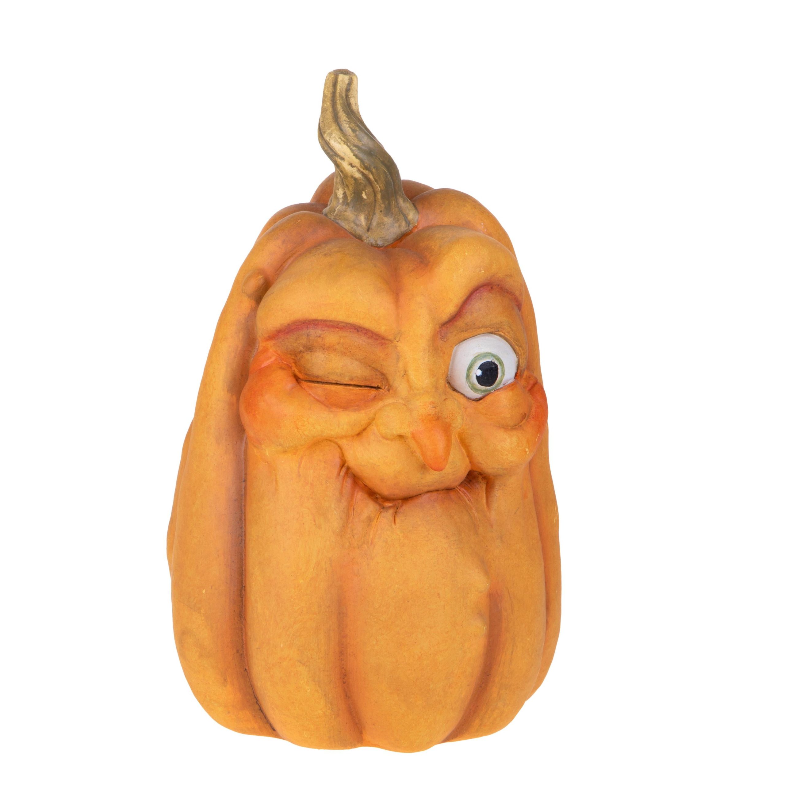 Zucca decorativa Willie